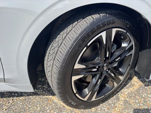 Used 2021 Kia K5 GT-Line AWD/4WD image 18
