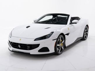 Used 2022 Ferrari Portofino M video 1