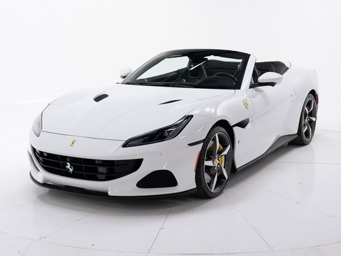 Used 2022 Ferrari Portofino M image 1