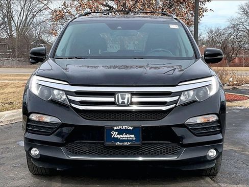 Used 2016 Honda Pilot Touring image 2