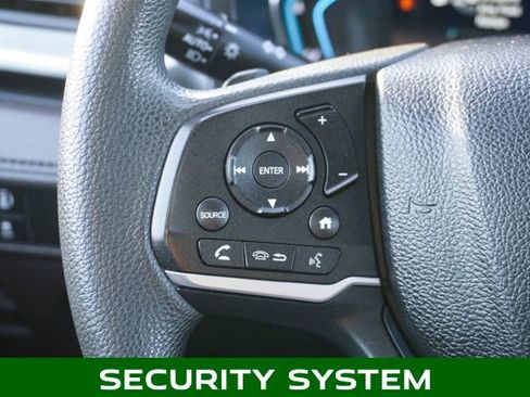 Used 2022 Honda Odyssey LX image 18