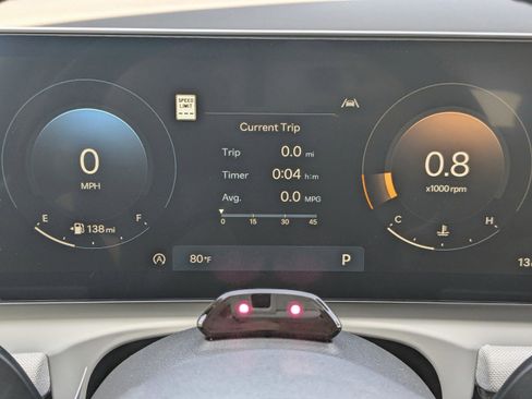 New 2026 Hyundai Tucson Limited FWD image 33