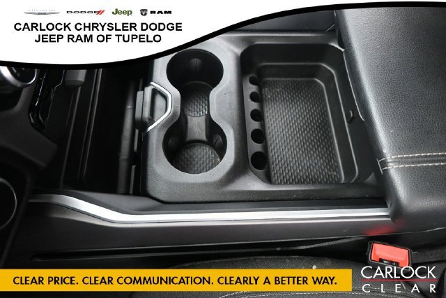Used 2023 RAM 1500 Big Horn AWD/4WD image 23