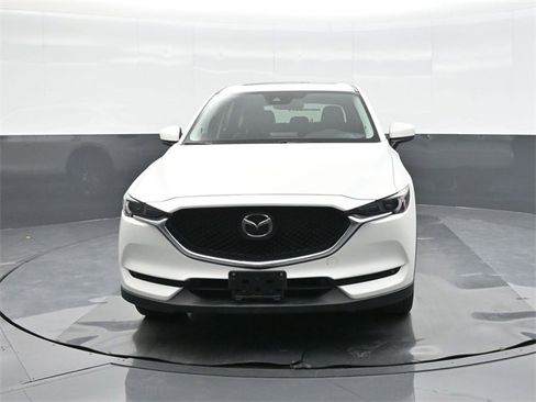 Used 2020 MAZDA CX-5 Grand Touring image 30