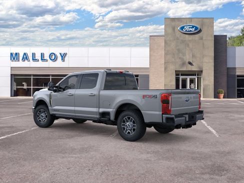 New 2026 Ford F250 Lariat w/ Lariat Ultimate Package AWD/4WD image 26