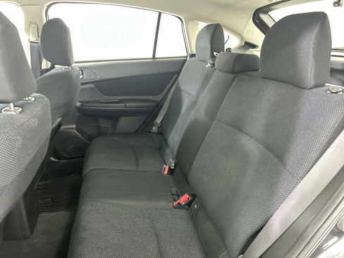 Used 2014 Subaru Impreza 2.0i Premium w/ All-Weather Package w/CVT image 22