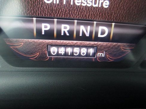 Used 2022 RAM 1500 Big Horn image 29