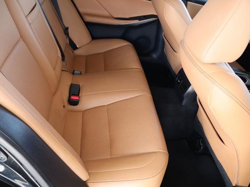 Used 2020 Lexus IS 300 w/ Accessory Package 2 image 38