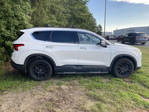 Used 2022 Hyundai Santa Fe XRT AWD/4WD image 6