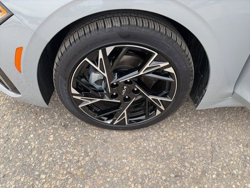 Used 2025 Kia K5 GT-Line w/ GT-Line Premium Package image 24