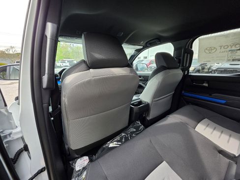 New 2026 Toyota Tacoma TRD Sport AWD/4WD image 11