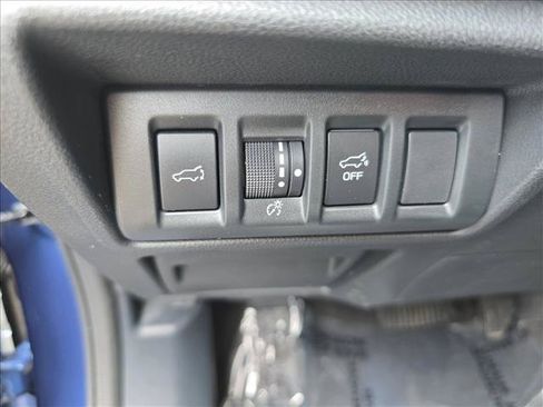 Used 2021 Subaru Outback Limited XT AWD/4WD image 26