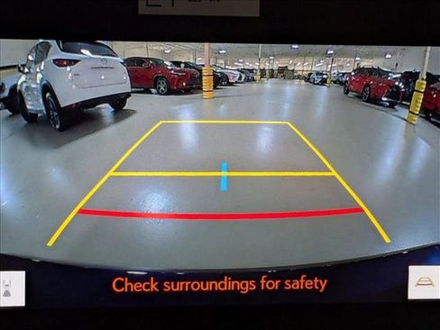 New 2025 Lexus ES 350 w/ Premium Package image 12