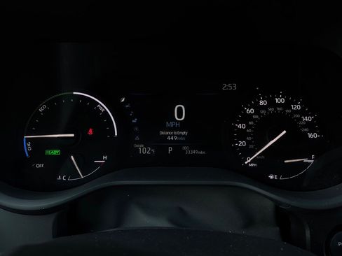 Used 2026 Toyota Sienna XLE FWD image 45