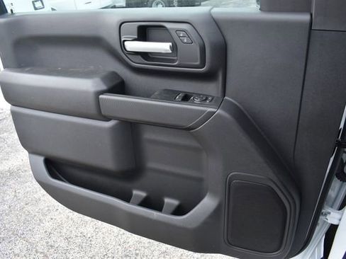 New 2025 Chevrolet Silverado 3500 W/T w/ WT Convenience Package image 30