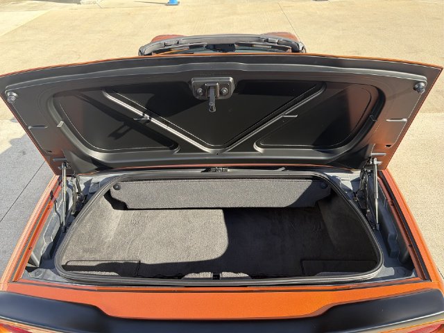 Used 2007 Chevrolet Corvette Convertible w/ Preferred Equipment Group RWD image 29