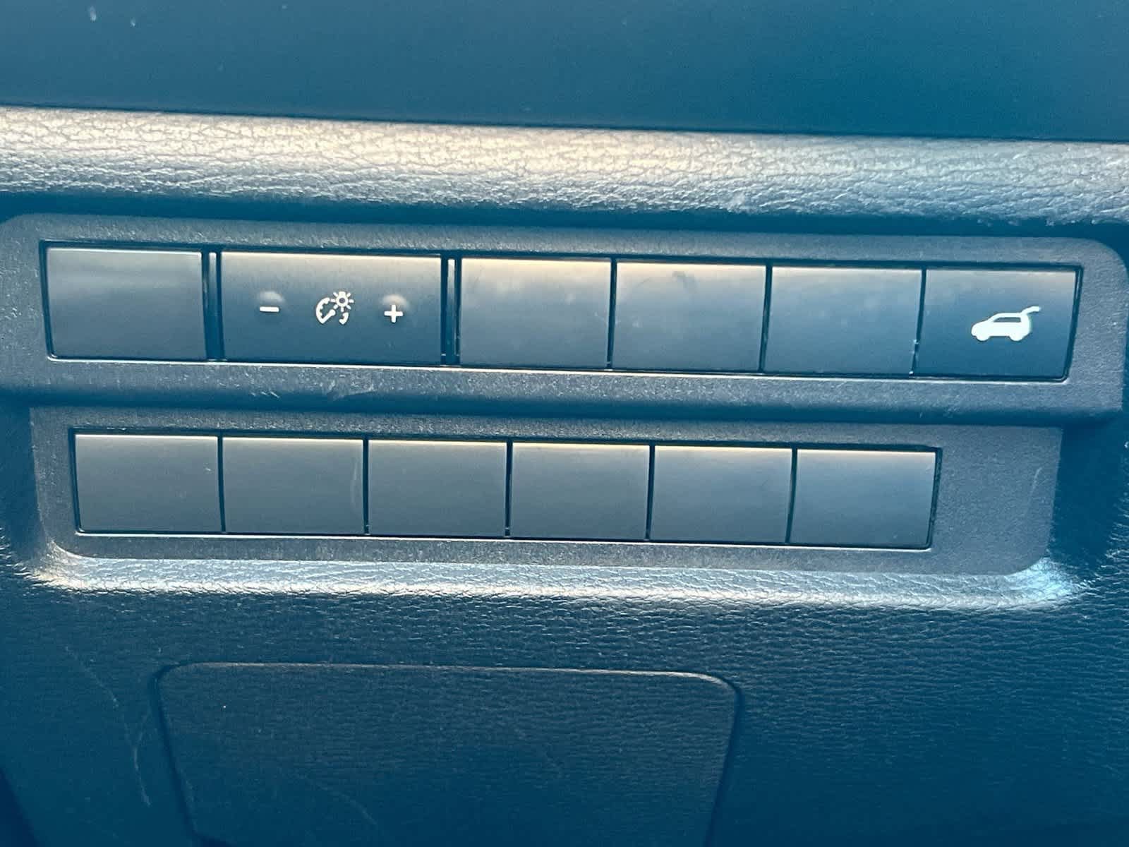 Used 2023 Mitsubishi Outlander SE AWD/4WD image 18