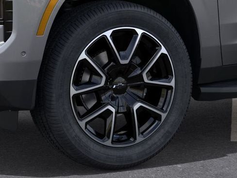 New 2026 Chevrolet Tahoe RST w/ Comfort Package RWD image 9