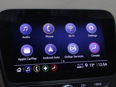 Used 2022 Chevrolet Malibu LT image 36