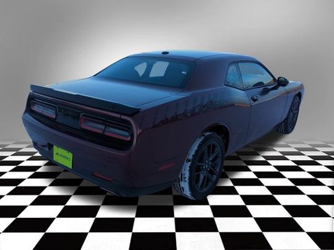 Used 2022 Dodge Challenger GT w/ Driver Convenience Group image 8