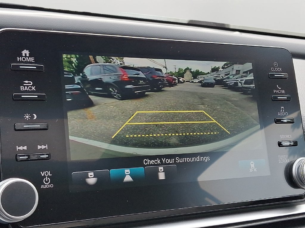Used 2018 Honda Accord EX-L image 19