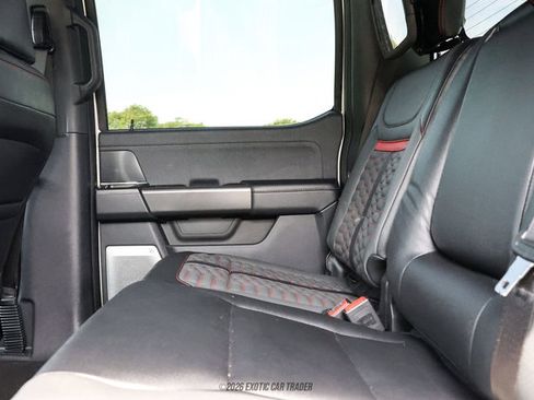 Used 2024 Ford F150 Lariat w/ Equipment Group 502A High AWD/4WD image 50