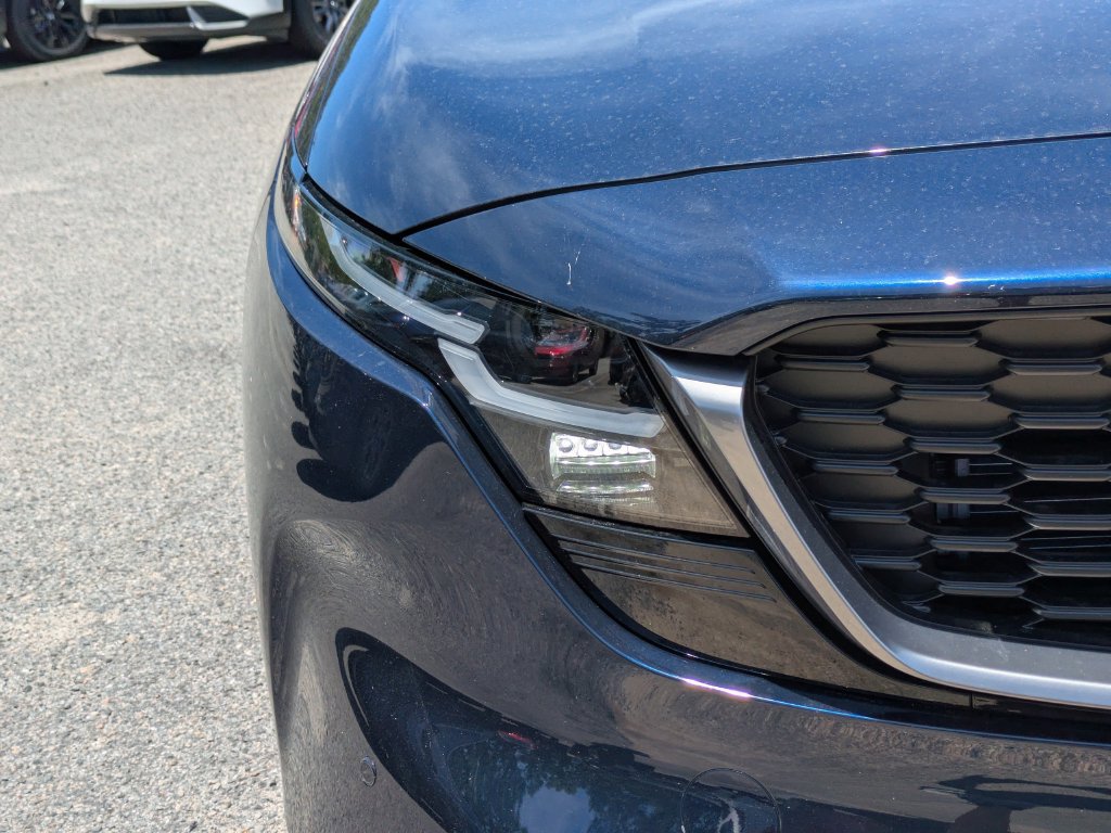 New 2026 MAZDA CX-5 Preferred AWD/4WD image 9