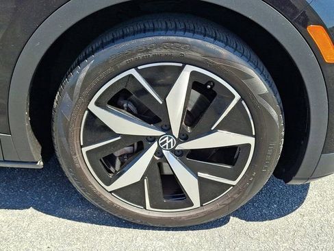 Used 2023 Volkswagen ID.4 Pro S RWD image 11