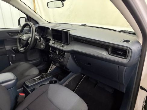 Used 2022 Ford Maverick XL FWD image 23
