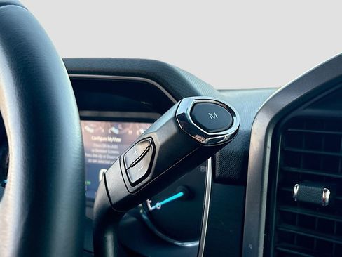 Used 2023 Ford F150 XLT w/ Equipment Group 301A Mid image 17