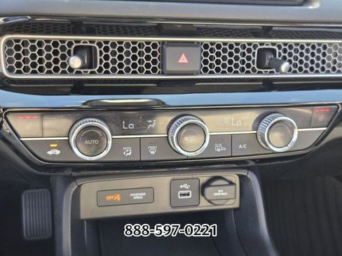 Used 2024 Honda Civic EX image 22