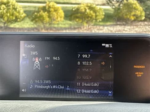 Used 2020 Lexus UX 250h w/ Premium Package image 12