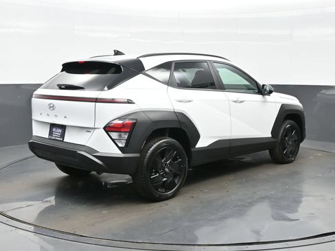 Used 2026 Hyundai Kona SEL Sport AWD/4WD image 6