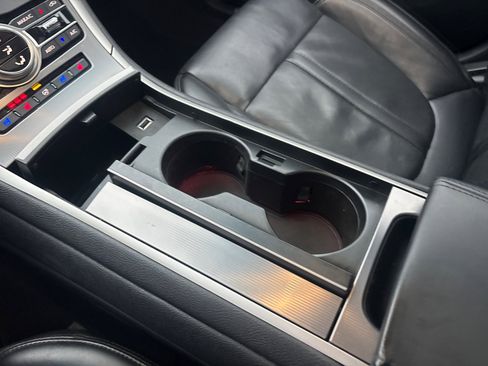 Used 2020 Lincoln MKZ Reserve w/ Elements Package image 22