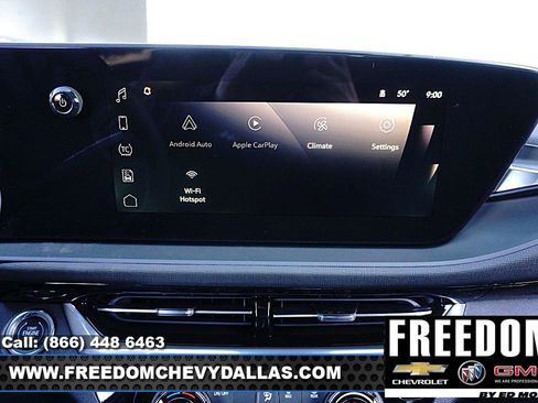 New 2026 Buick Envista Sport Touring w/ Convenience I Package image 19