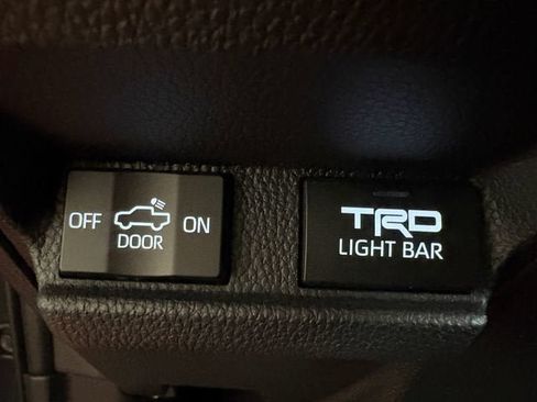 Used 2026 Toyota Tacoma TRD Pro w/ Tow Tech Package AWD/4WD image 18