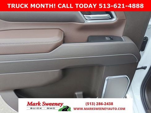 New 2026 GMC Sierra 2500 Denali w/ Denali Reserve Package image 10