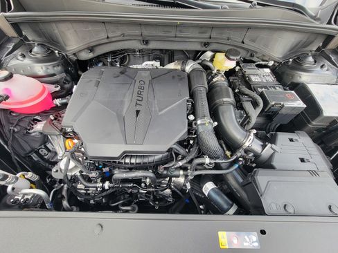 New 2026 Kia Sorento X-Line EX image 41