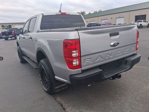 Used 2020 Ford Ranger XL w/ Equipment Group 101A Mid AWD/4WD image 14