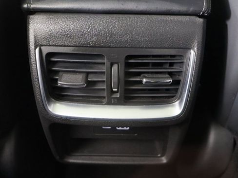 Used 2023 INFINITI QX50 Luxe image 55