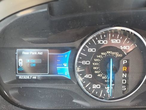 Used 2014 Ford Edge SEL w/ Equipment Group 205A FWD image 38