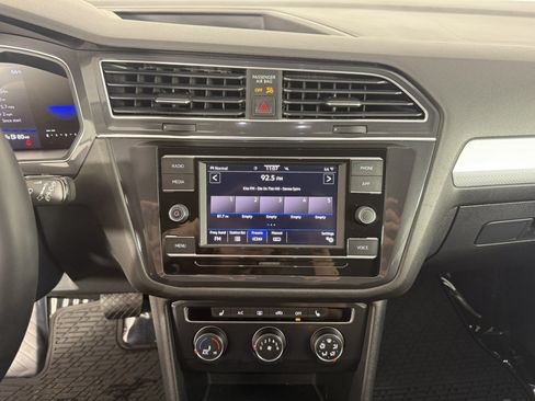 Used 2023 Volkswagen Tiguan S w/ Driver Assistance Package AWD/4WD image 18