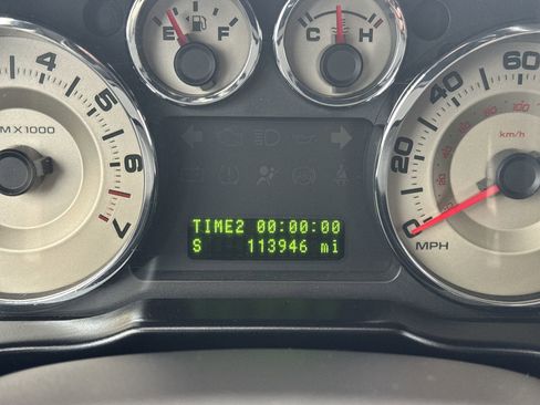 Used 2010 Ford Edge SEL image 12