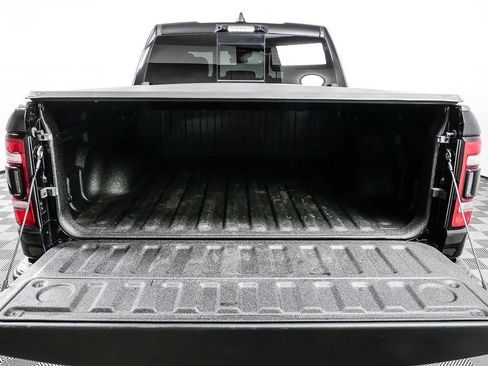 Used 2022 RAM 1500 Limited image 33