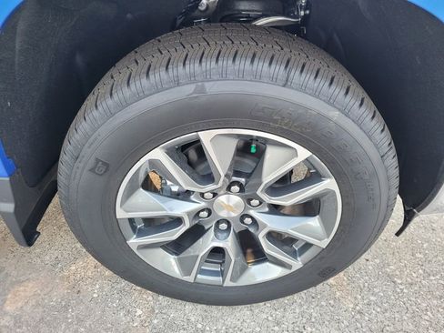 New 2026 Chevrolet Silverado 1500 LT w/ Protection Package image 13