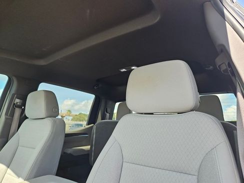 Used 2023 Chevrolet Silverado 1500 LT w/ Texas Edition Plus RWD image 9