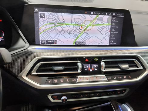 Used 2023 BMW X6 xDrive40i AWD/4WD image 20