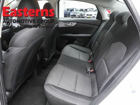 Used 2024 Kia Forte LXS image 38