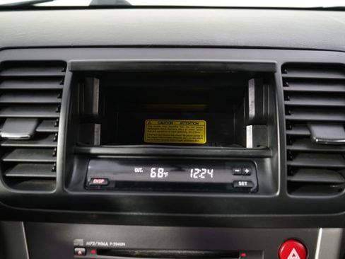 Used 2009 Subaru Outback 2.5i AWD/4WD image 28