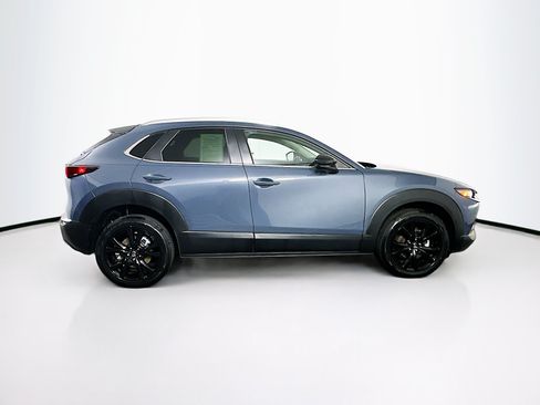 Used 2023 MAZDA CX-30 AWD 2.5 S w/ Preferred Package image 10